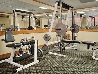 Ramada By Wyndham Downtown Hotel