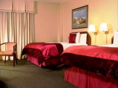 Ramada By Wyndham Downtown DEN