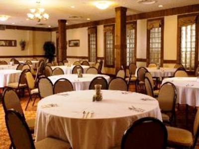Hotel Ramada By Wyndham Downtown DEN